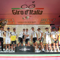La Htc vince la cronosquadre Venaria-Torino