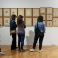 Un altro Novecento: oltre 600 opere su carta dalle collezioni GAM