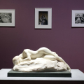 Lisetta Carmi: fotografia, corpo e memoria