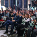 Torino ospita la Cities Mission Conference 2026: al via il confronto europeo sulla neutralità climatica