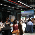 Torino ospita la Cities Mission Conference 2026: al via il confronto europeo sulla neutralità climatica
