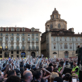 Kiss Kiss Way a Torino, una serata di musica nel cuore della città