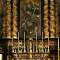 I cori alpini nella chiesa di San Filippo