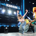 Kiss Kiss Way a Torino, una serata di musica nel cuore della città