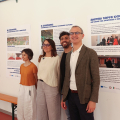 Nuova vita per l’Anatra Zoppa: servizi, cultura e inclusione a Barriera di Milano