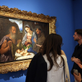 Lotto e Savoldo ai Musei Reali: la “luce del vero” prima di Caravaggio