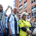 Heysel, Torino inaugura la scultura commemorativa a 39 anni dalla tragedia