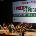 Il concerto della CFM BIG BAND