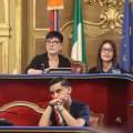 In Sala Rossa l’ultima seduta del Consiglio Comunale delle Ragazze e dei Ragazzi