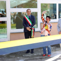 Via Tronzano, completata la riqualificazione del nido “Perempruner”