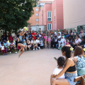 Via Tronzano, completata la riqualificazione del nido “Perempruner”