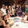 Murazzi, inaugurato “DesTEENazione”: nuovo spazio per giovani e inclusione