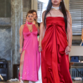 “Sua Maestà la Moda”, il Passoni sfila ai Musei Reali tra creatività e sostenibilità