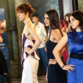“Sua Maestà la Moda”, il Passoni sfila ai Musei Reali tra creatività e sostenibilità