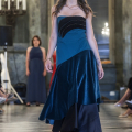 “Sua Maestà la Moda”, il Passoni sfila ai Musei Reali tra creatività e sostenibilità