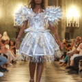 “Sua Maestà la Moda”, il Passoni sfila ai Musei Reali tra creatività e sostenibilità