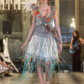 “Sua Maestà la Moda”, il Passoni sfila ai Musei Reali tra creatività e sostenibilità