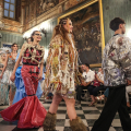 “Sua Maestà la Moda”, il Passoni sfila ai Musei Reali tra creatività e sostenibilità