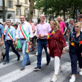 Torino Pride 2026, “Venti di lotte” attraversa il cuore della città