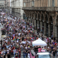Torino Pride 2026, “Venti di lotte” attraversa il cuore della città