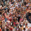 Torino Pride 2026, “Venti di lotte” attraversa il cuore della città