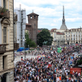 Torino Pride 2026, “Venti di lotte” attraversa il cuore della città
