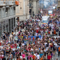 Torino Pride 2026, “Venti di lotte” attraversa il cuore della città