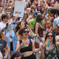 Torino Pride 2026, “Venti di lotte” attraversa il cuore della città