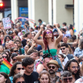 Torino Pride 2026, “Venti di lotte” attraversa il cuore della città