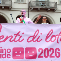 Torino Pride 2026, “Venti di lotte” attraversa il cuore della città