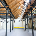 Inaugurato il nuovo salone Ex Safov della scuola dell’infanzia Gianni Rodari