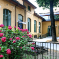 Inaugurato il nuovo salone Ex Safov della scuola dell’infanzia Gianni Rodari