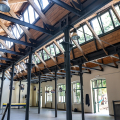 Inaugurato il nuovo salone Ex Safov della scuola dell’infanzia Gianni Rodari