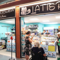 Vallette, riapre il mercato coperto “Le Verbene” dopo la riqualificazione