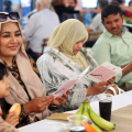 Festival di Porta Palazzo, la Cena delle Comunità inaugura la tre giorni dedicata al mercato più grande d’Europa