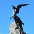 Monumento al traforo del Frejus - dsc00558