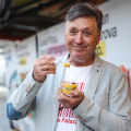 Festival di Porta Palazzo, la Cena delle Comunità inaugura la tre giorni dedicata al mercato più grande d’Europa