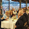 Festival di Porta Palazzo, la Cena delle Comunità inaugura la tre giorni dedicata al mercato più grande d’Europa