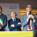 La Corte apre a Mirafiori Nord: un nuovo spazio per inclusione, formazione e autonomia delle persone con disabilità