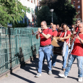 La Corte apre a Mirafiori Nord: un nuovo spazio per inclusione, formazione e autonomia delle persone con disabilità