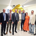La Corte apre a Mirafiori Nord: un nuovo spazio per inclusione, formazione e autonomia delle persone con disabilità