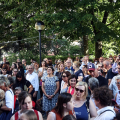 La Corte apre a Mirafiori Nord: un nuovo spazio per inclusione, formazione e autonomia delle persone con disabilità