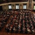 “Kind of Davis”: studenti e docenti del Centro Civico di Formazione Musicale omaggiano il mito del jazz