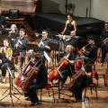 “Kind of Davis”: studenti e docenti del Centro Civico di Formazione Musicale omaggiano il mito del jazz