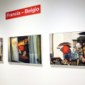 Harry Gruyaert  - Retrospettiva
