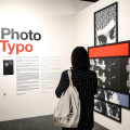 Werner Jeker - Photo Typo
