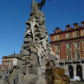 Monumento al traforo del Frejus - dsc00562