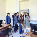 Inaugurato in Circoscrizione 5 uno dei nuovi Poli dell’Occupabilità
