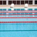 Riapre la piscina Colletta: completati gli interventi di riqualificazione