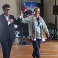 MITO per la Città, l'anteprima di luglio con la nuova direttrice artistica Speranza Scappucci